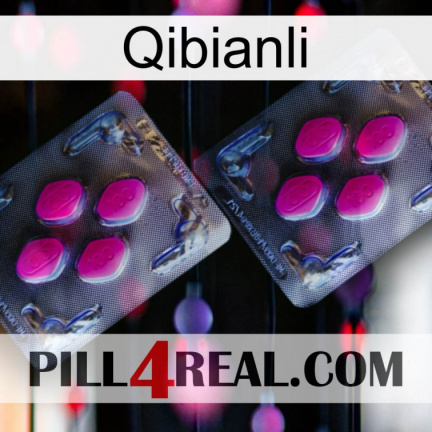 Qibianli 01